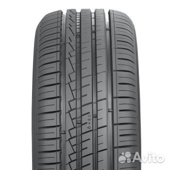 Nokian Tyres Hakka Green 3 215/55 R16