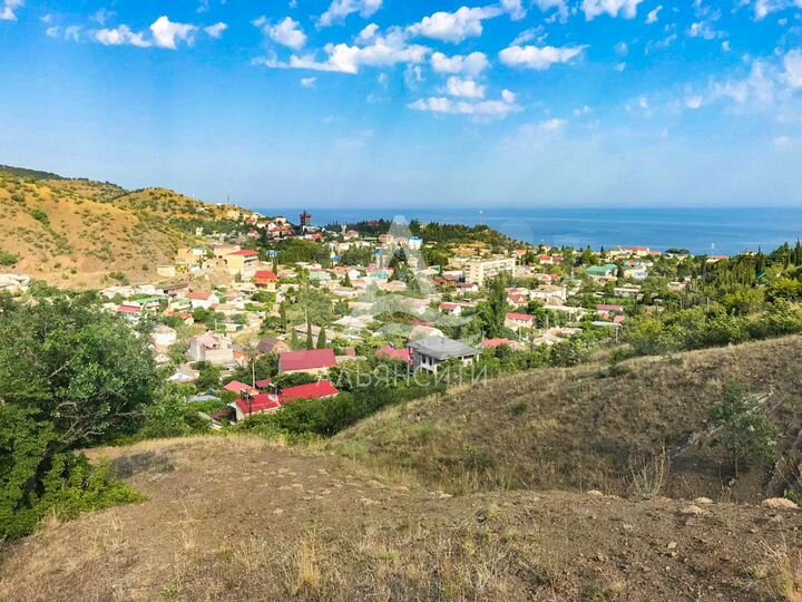 Участок 10 сот. (ИЖС)