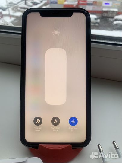 iPhone Xr, 128 ГБ