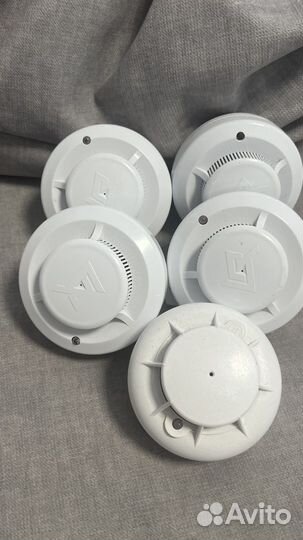 Пожарный извещатель