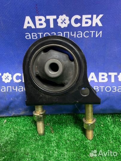 Подушка двигателя задняя Toyota Corona CT195