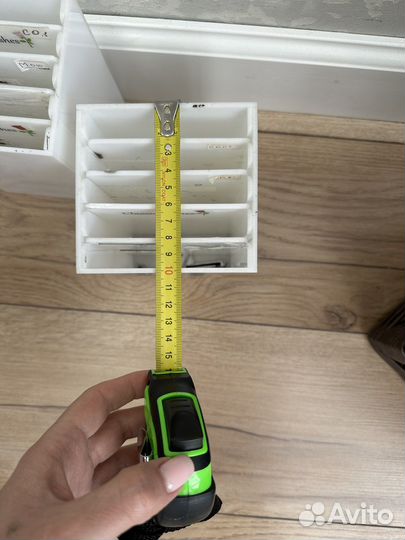 Лешбокс с планшетами