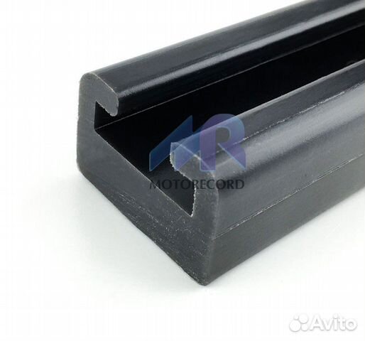 Склизы для снегохода Polaris PRO RMK