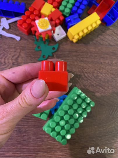 Конструктор bauer