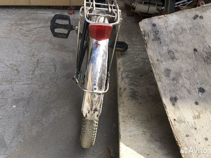 Велосипед stels pilot 310