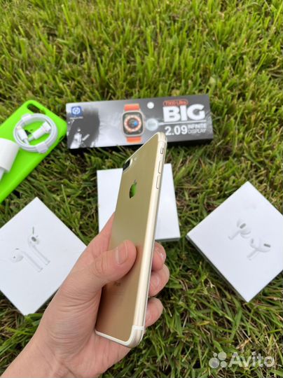 iPhone 7 Plus, 32 ГБ
