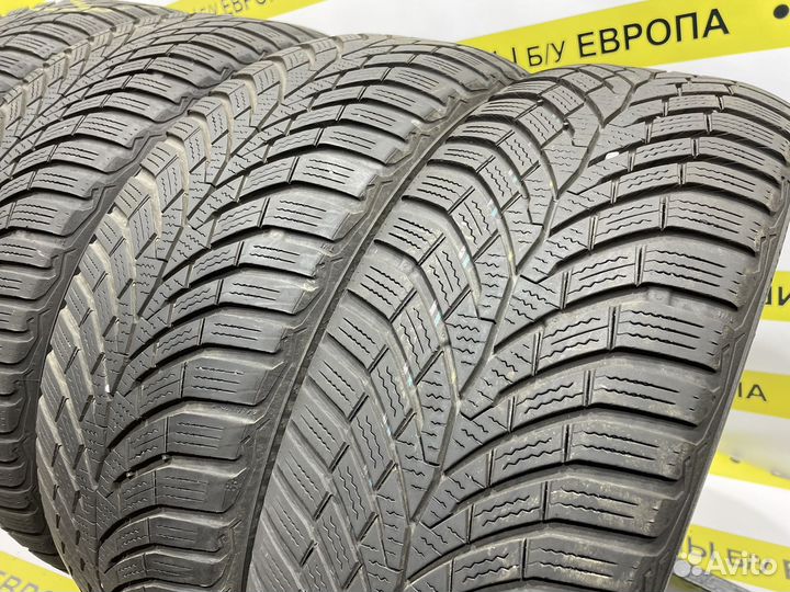 Continental WinterContact TS 870 205/55 R16 100R