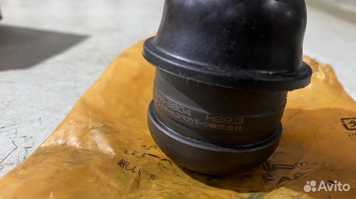 Шаровая опора Mitsubishi Pajero/Montero IO