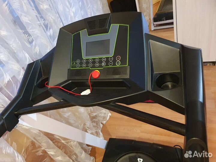 Беговая дорожка Torneo Smarta