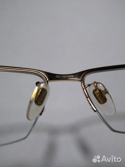 Оправа для очков Chopard