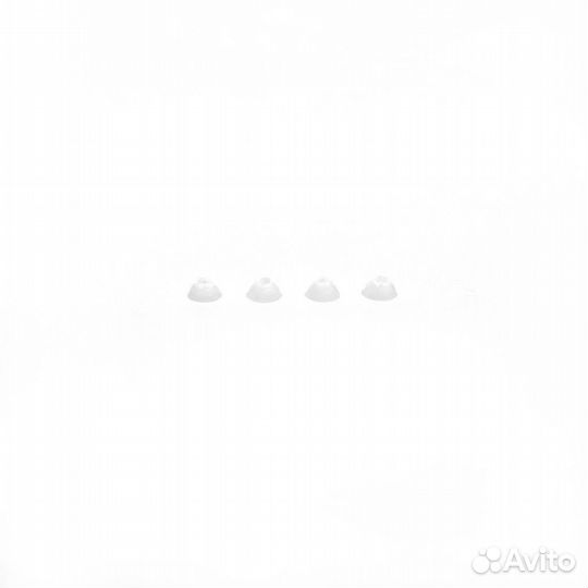 Бушинги для фингерборда Classic Conical Bushings