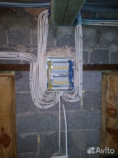 Ремонт и строительство