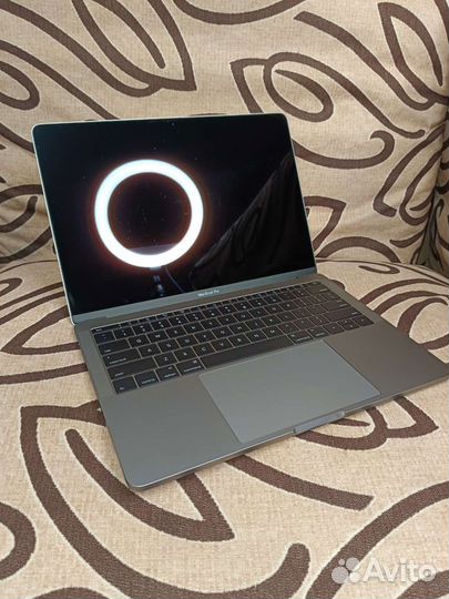 По запчастям macbook pro 13 a1708