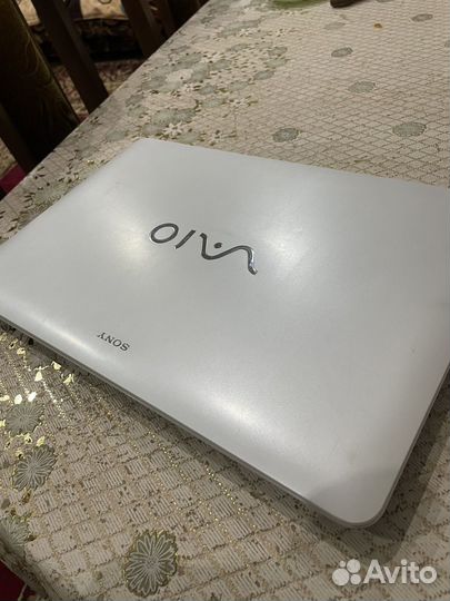 Sony vaio