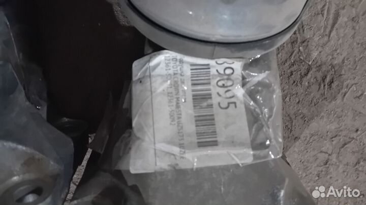 Опора двигателя 1uz