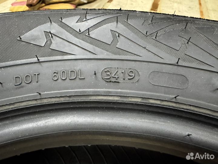 Nokian Tyres Hakkapeliitta C3 195/70 R15C 104R