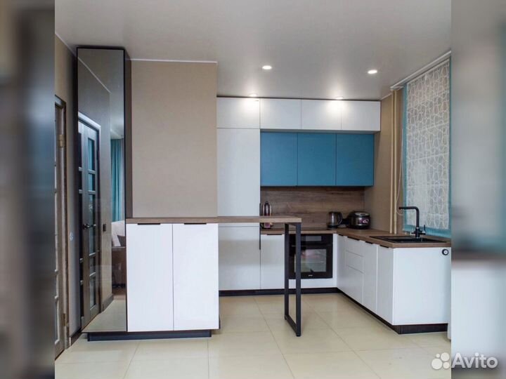 Кухни на заказ