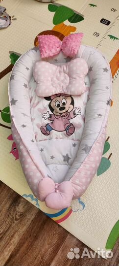 Кокон для принцессы