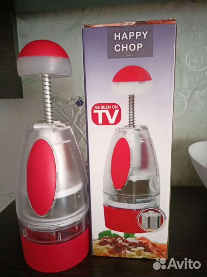 Размельчитель