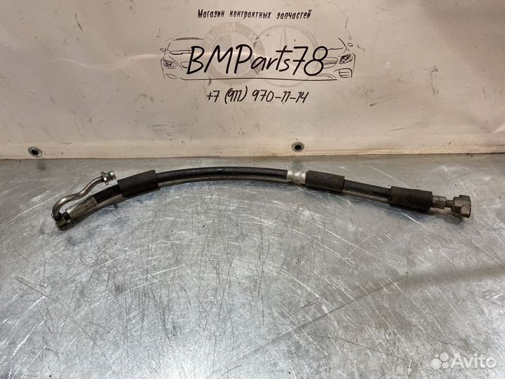 Шланг гидроусилителя BMW X5 E70 N62