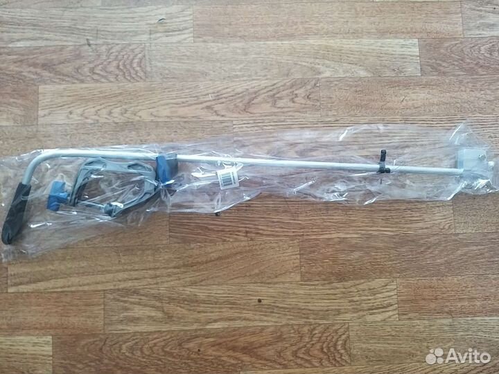 Держатель для датчика эхолота новый