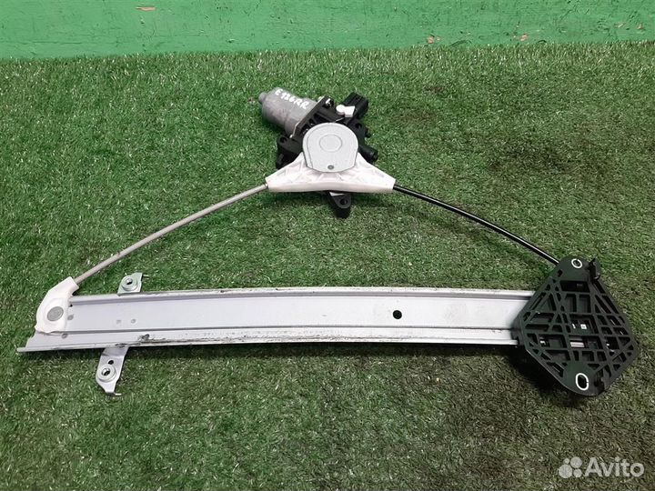 Стеклоподъемник задний правый Subaru Forester SH