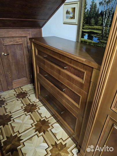 Комод Италия
