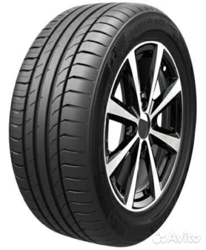 Goodride ZuperEco Z-107 235/60 R18 103V