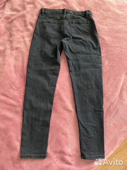 Джинсы женские Ostin