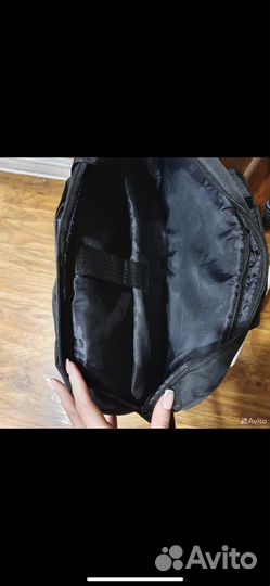 Сумка для ноутбука