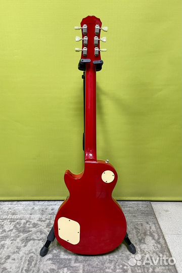 Электрогитара Epiphone Les Paul Standard