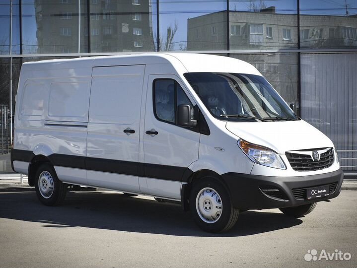 Водитель-экспедитор категории В