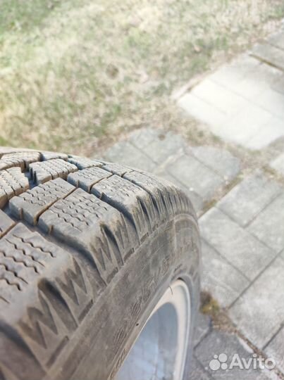 Toyo Observe Garit KX 225/50 R17 94Q