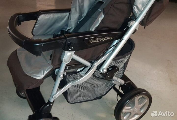 Коляска Peg Perego UNO
