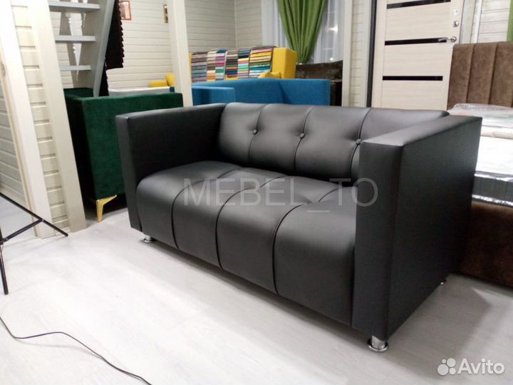 Диван в офис/кафе/зону ожидания