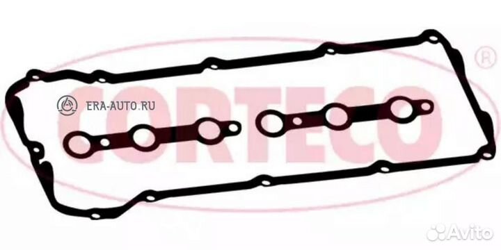 Corteco 026178P К т прокладок клапанной крышки