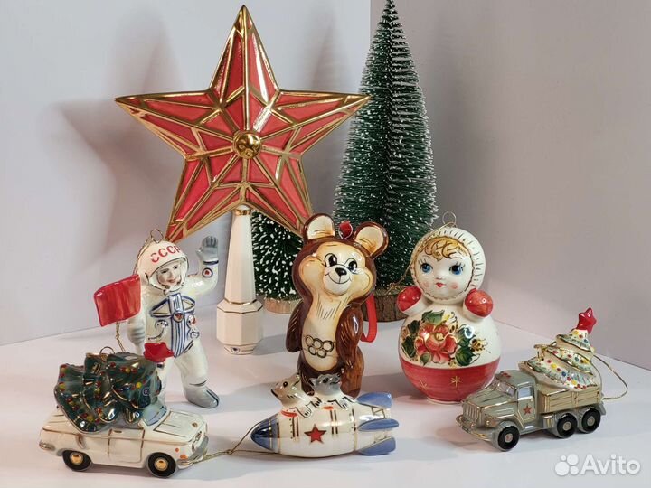 Лефортовский фарфор, Фарфоровая мануфактура елочны