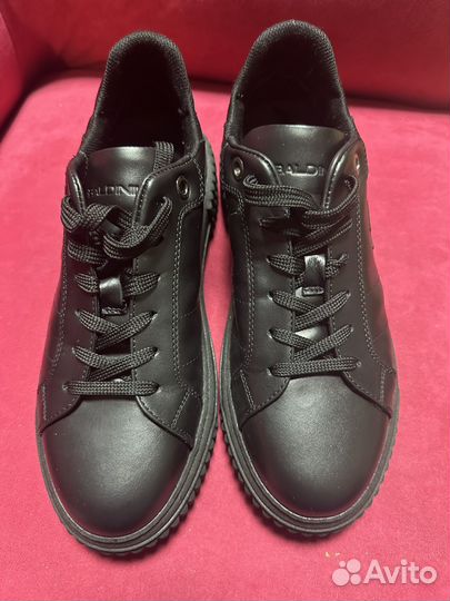 41 бу кеды Baldinini