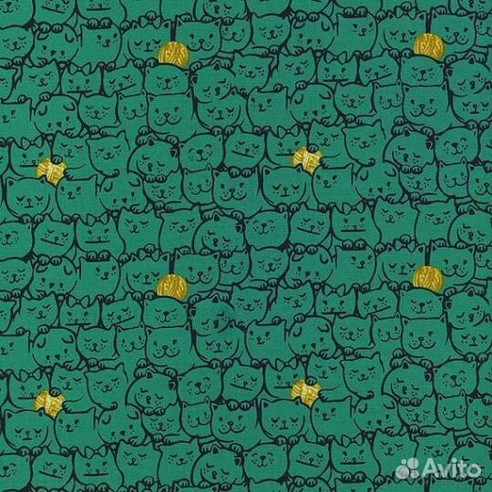 Отрез ткани