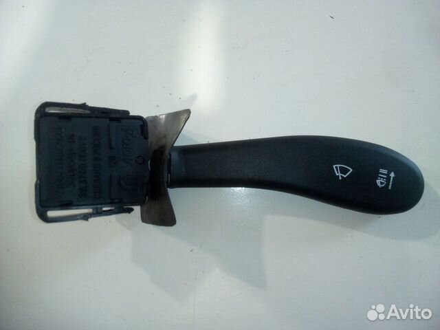 Подрулевой Переключатель для 