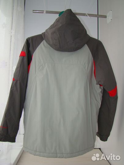 Мужской спортивный костюм Columbia