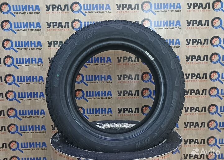 Cordiant Snow Cross 205/55 R16 94T