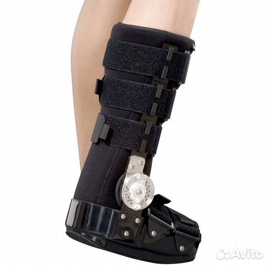 Ортез для голеностопа