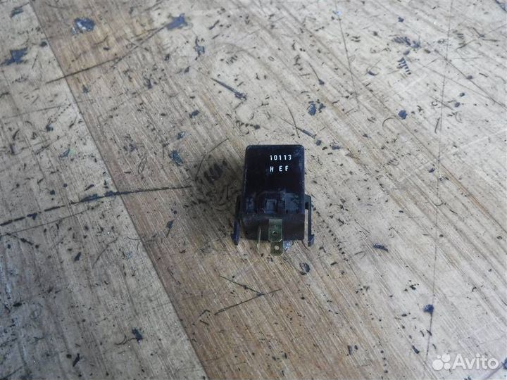 Реле поворотов Hyundai Sonata IV (EF) 1998-2001