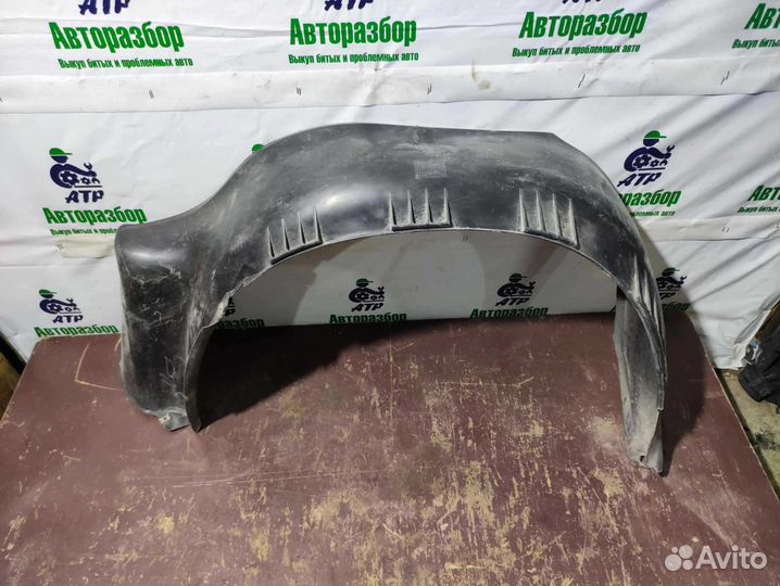 Подкрылок передний левый ваз (LADA) 2110