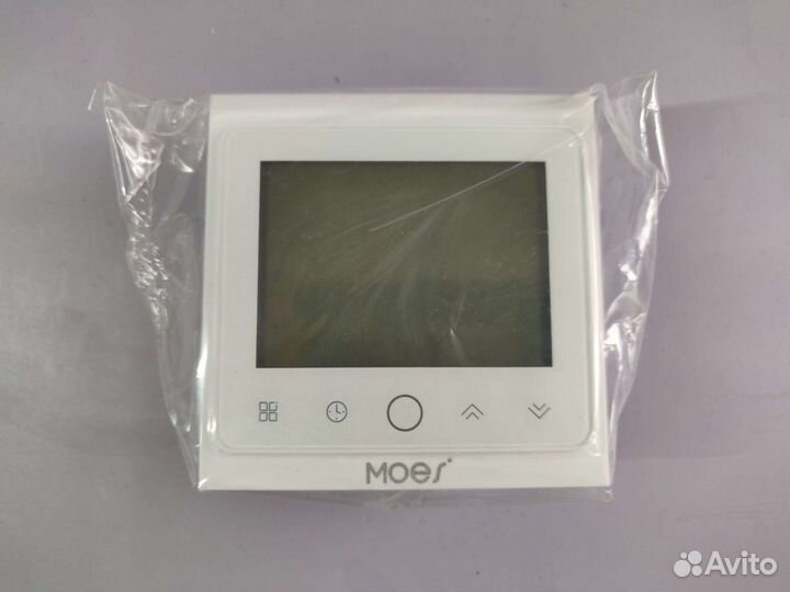 Умный термостат