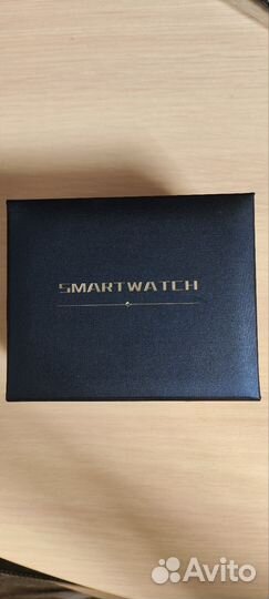 Смарт часы LW09