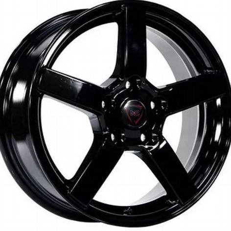 Литые диски NZ 7×R17 5×114.3
