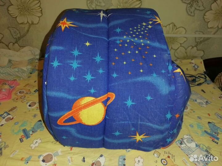 Домик для кошки бу