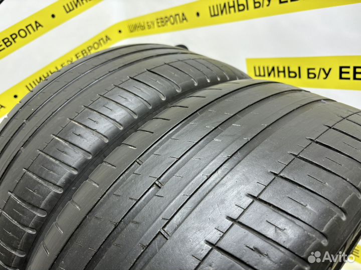 Michelin Pilot Sport 3 ST 235/45 R18